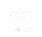 Omedad Logo